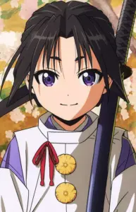 Tokiyuki Houjou image