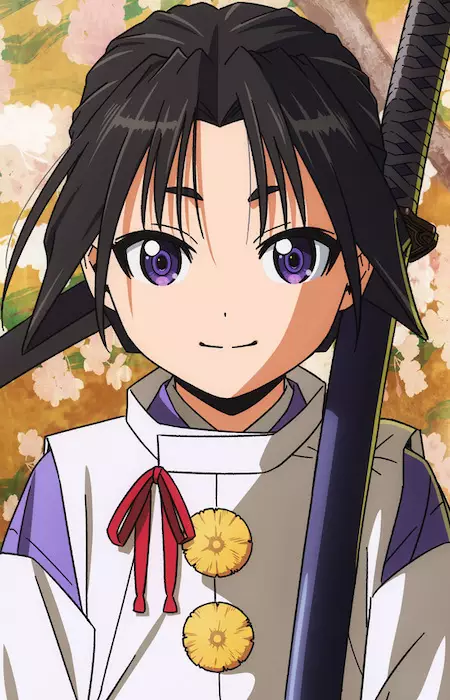 Tokiyuki Houjou image