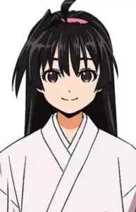 Ayako Mochizuki image