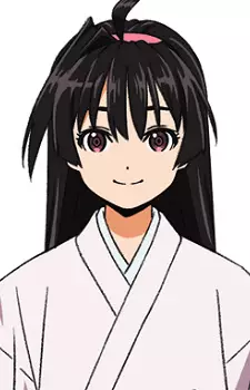 Ayako Mochizuki image