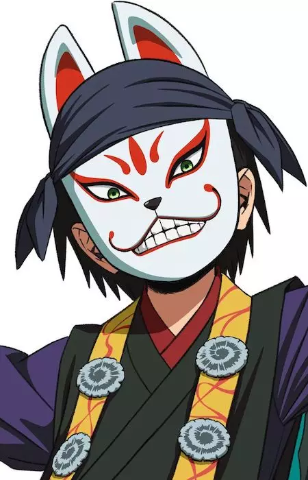 Genba Kazama image