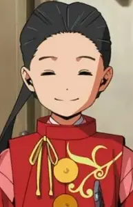 Kunitoki Houjou image