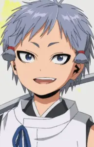 Kojirou Nezu image