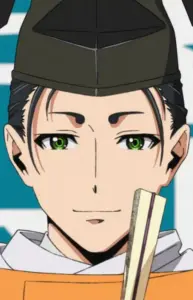 Yorishige Suwa image