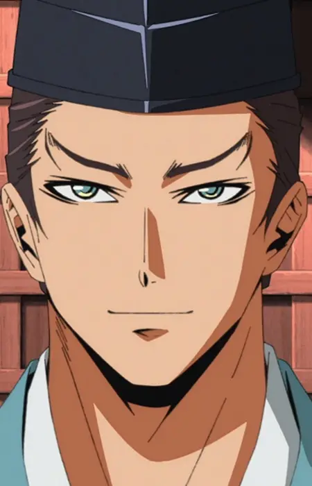 Tadayoshi Ashikaga image