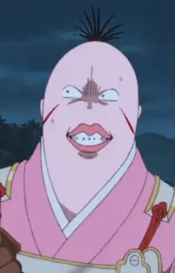 Bakemono image